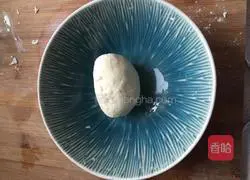 Illustration of how to make salty noodles 6