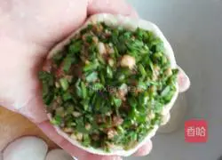 Beef and leek pie.Recipe 4