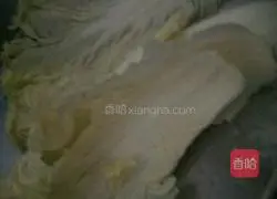 Illustration of home-style soup noodles 3