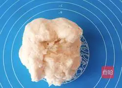 Illustration of how to make cute rabbit steamed buns 4