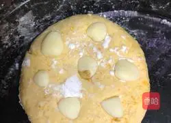 Illustration of how to make multigrain pancakes 8