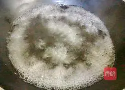 Illustration of how to make fresh wontons 8