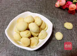 Wangzi Illustration of how to make steamed buns 12