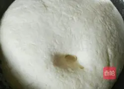 Illustration of how to make vegetable buns 7