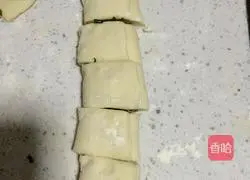 How to make Hanamaki and Steamed Buns Illustration 5