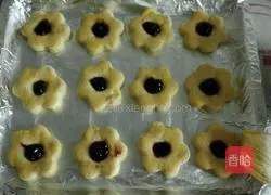 Blueberry Scones Recipe Illustration 15