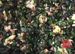 Illustration of how to make wontons 4