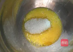 Illustration of how to make Wangzai steamed buns 3