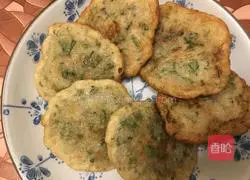 Illustration of how to make mugwort glutinous rice cakes 7