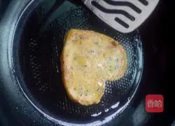 Illustration of how to make tacos 8