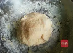 Home-style shortbread cakes Illustration of how to do it 3