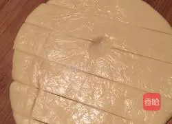 Illustration of how to make Lanzhou fried noodles with aftertaste 8