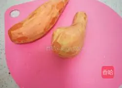 Sweet potato cake recipe 1