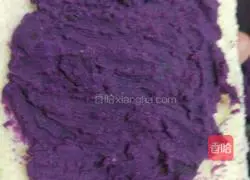 Purple potato sandwich recipe 7