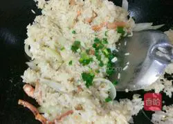 Seafood fried rice recipe 9