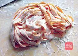 Pumpkin noodles recipe 15