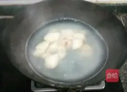 Illustration of how to make pan-fried potato cake 6