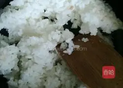 Yuxi Fried Rice Recipe Illustration 4