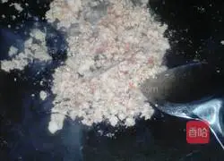 Illustration of how to make fried noodles 4