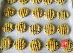 Sesame shortbread recipe 12