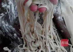 Noodle soup recipe 10