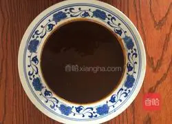  Illustration of how to make meat sauce noodles 3