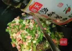 Fried rice recipe 13