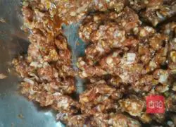 Illustration of how to make wontons 5