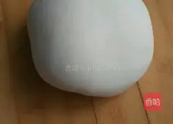 Xinjiang cuisine, illustration of how to make carrot rolls 6