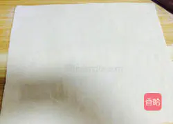 Illustration of how to make wontons 5