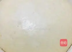 Illustration of how to make carrot meat buns 11