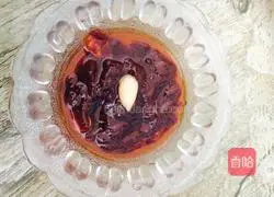 Creative fried noodles recipe illustration 8