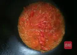 Illustration of Northern Homemade Noodles 10