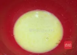 Illustration of how to make homemade Wangzi steamed buns 4