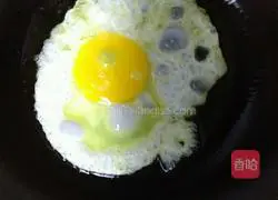 Soy sauce fried noodles recipe 3