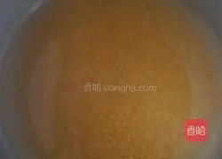 Millet Fried Rice Recipe Illustration 1