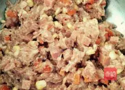 Dumpling recipe illustration 5