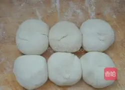 Illustration of how to make door nail meatloaf 2