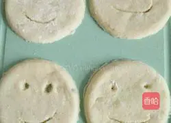 Homestyle Illustration of how to make potato pancakes 5