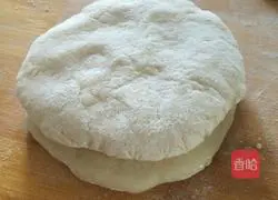 Illustration of how to make spring cakes 3