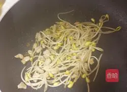 Soy sauce egg fried rice recipe 3