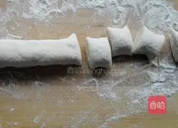 Illustration of how to make seasonal vegetable beef burrito 4