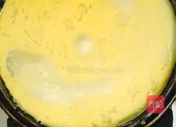 Egg Burrito Recipe Illustration 5