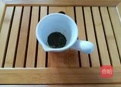 Lan Guiren Crisp Illustration of how to make cakes 1