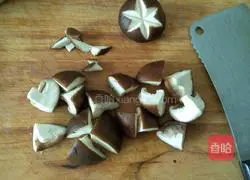 Illustration of how to cook rice 3