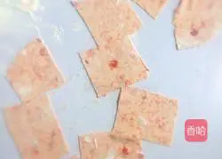 Illustration of how to make small wontons 3