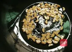 Illustration of how to make fried rice 6