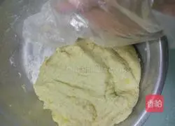 Illustration of how to make hash browns 5