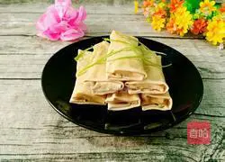 Qianzhang Baozi Recipe Illustration 18