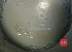 Cornmeal Steamed Buns Recipe Illustration 3